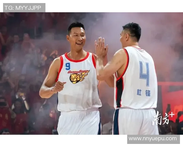 全明星篮球热火对决激情碰撞谁将成为赛场之王的荣耀之战