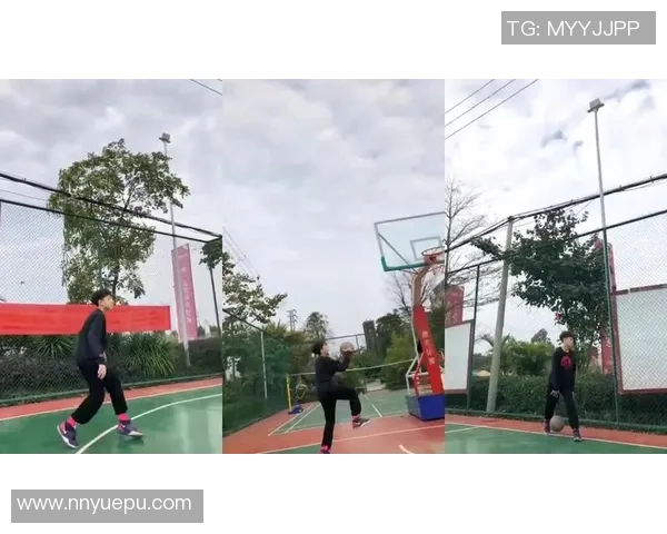 篮球明星陶陶的精彩瞬间与成长历程全解析，带你走进他的篮球世界