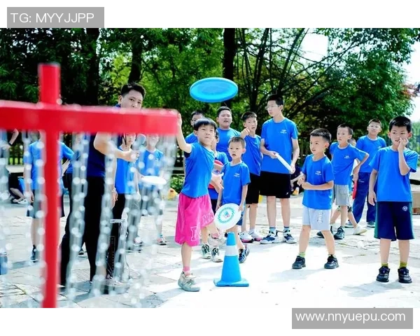 少年体育培训学校助力青少年健康成长与全面发展新模式探索